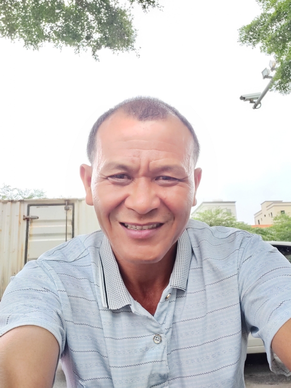 大老的第一张照片--吴川父母相亲团